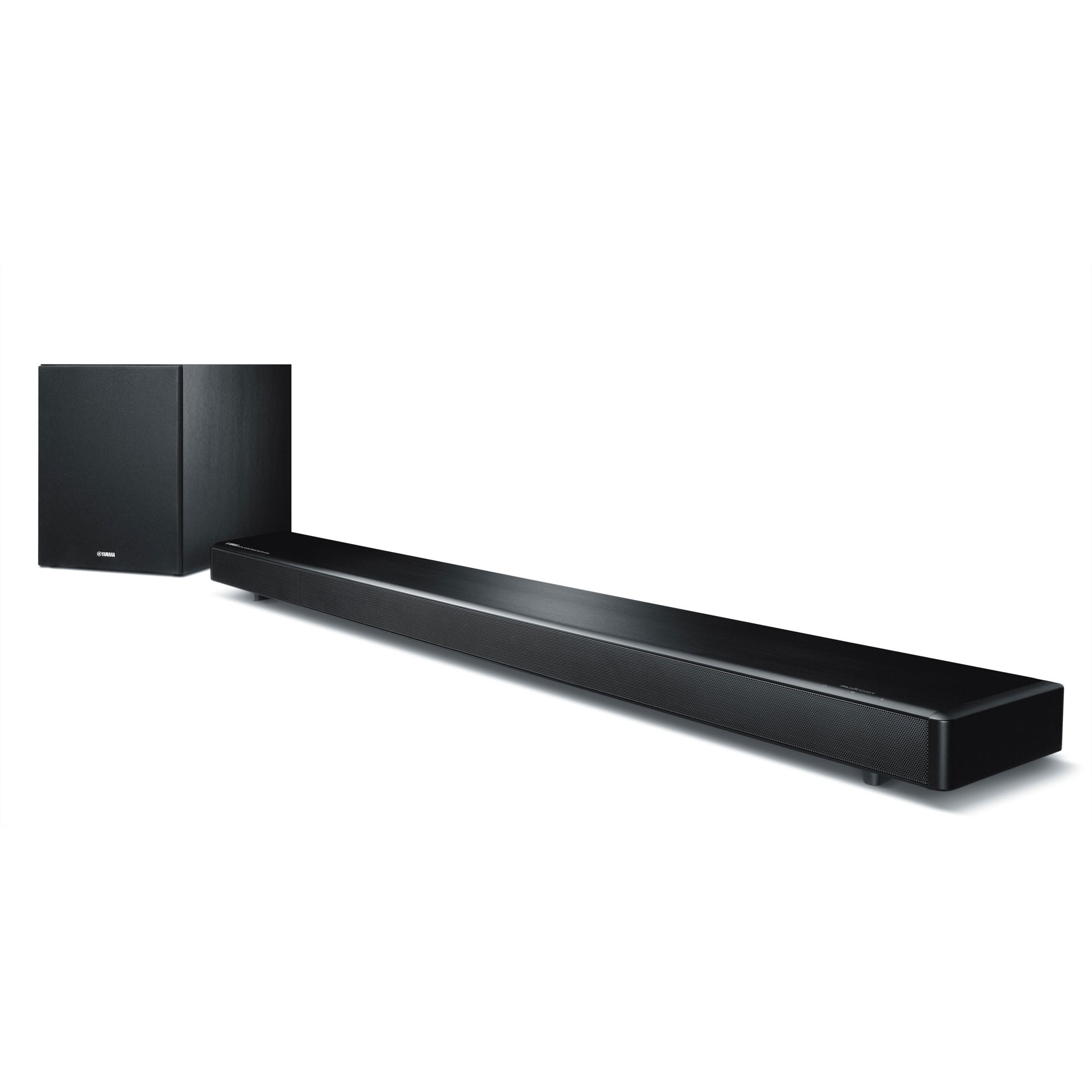 Auditorium Yamaha YSP 2700 MusicCast 278834 - 1