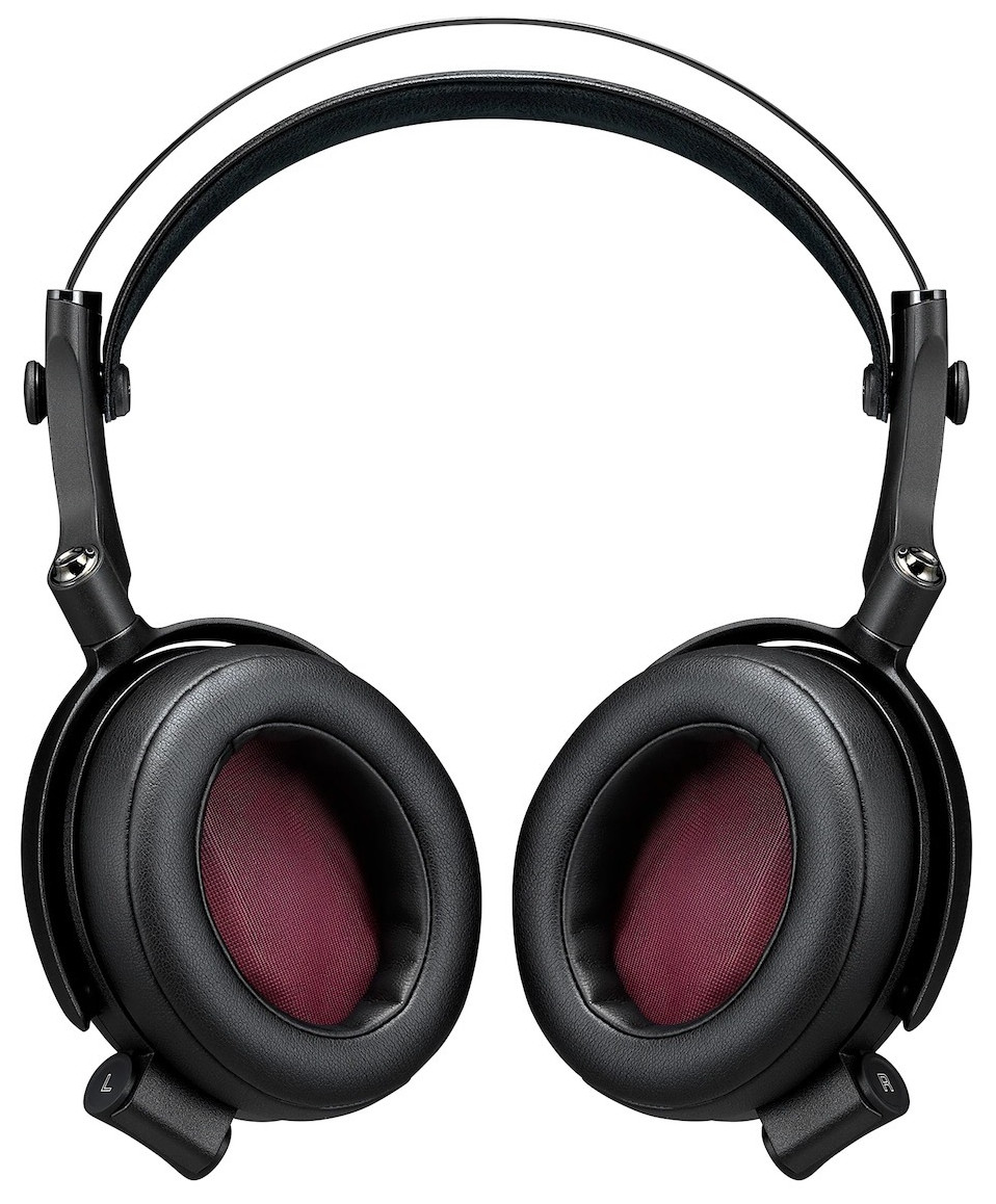 Auditorium Yamaha YH-C3000 geschlossener Kopfhörer 213985 - 2