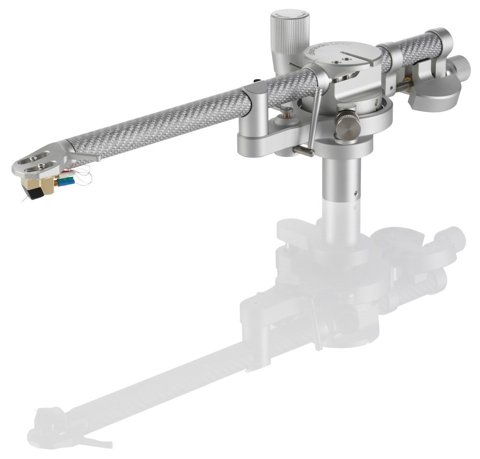 Auditorium Clearaudio Unity Tonarm 10 Zoll 205301 - 1