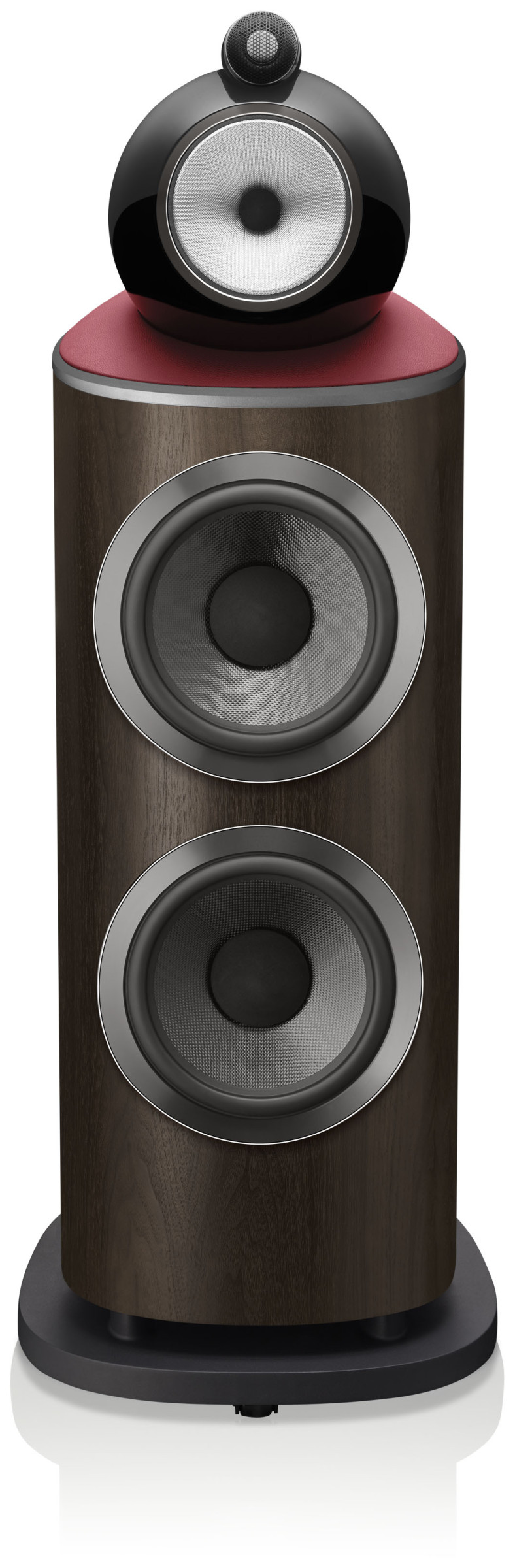 Auditorium Bowers & Wilkins 801 Abbey Road Limited Edition Standlautsprecher 212655 - 1