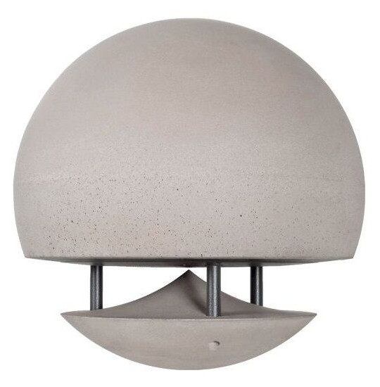 Auditorium Architettura Sonora Spherina Air Beton hängender Lautsprecher 298668 - 1
