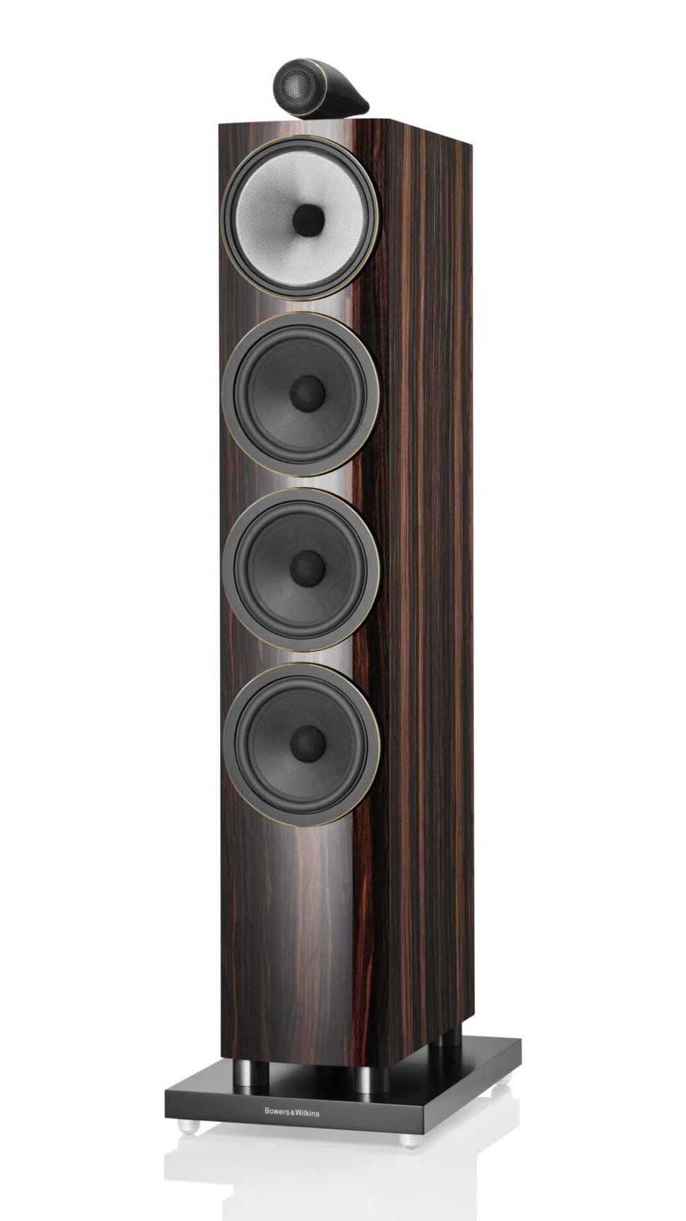 Auditorium Bowers & Wilkins 702 S3 Signature Standlautsprecher 203752 - 3