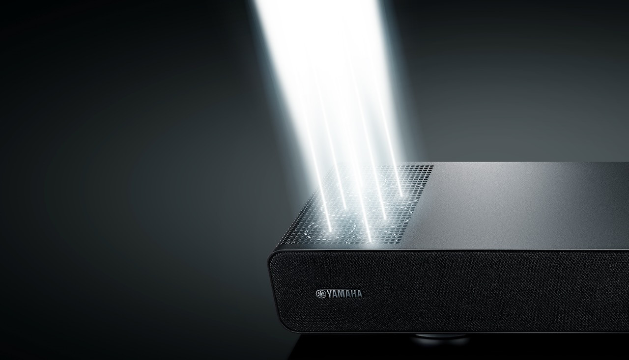 Auditorium Yamaha True X 90A Bar Wireless Dolby Atmos Soundbar 219092 - 10