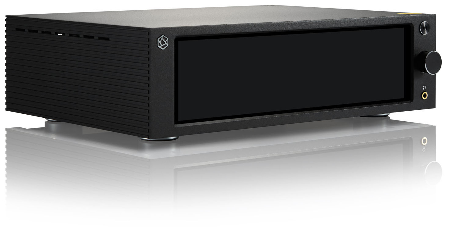 Auditorium Hifi Rose RS 250A Netzwerkspieler 208496 - 3