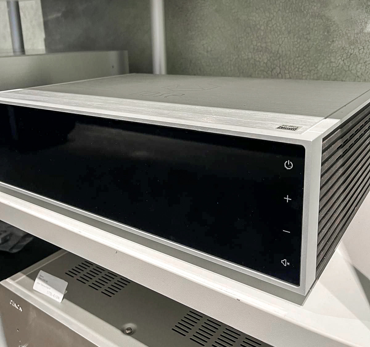 Auditorium Hifi Rose RS 150 Netzwerk Streamer  213694 - 1