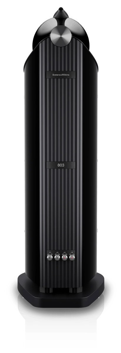 Auditorium Bowers & Wilkins 803 D5 Standlautsprecher 216740 - 4