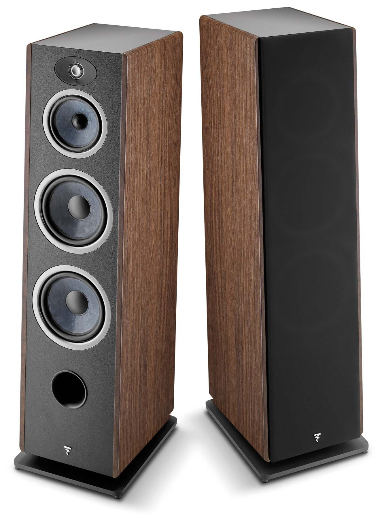 Auditorium Focal Vestia No. 4 Standlautsprecher 297494 - 1