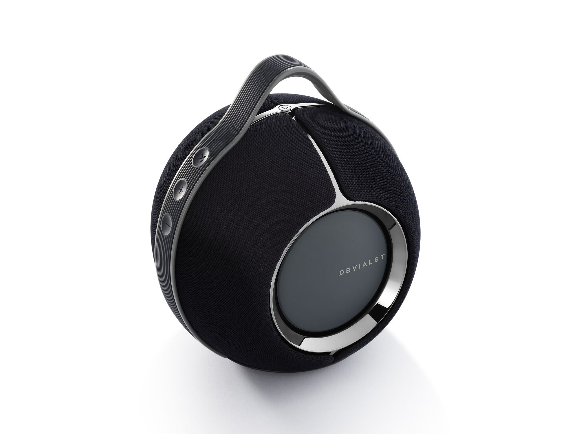 Auditorium Devialet Mania Smart portable speaker ohne Dockingstation 296326 - 4
