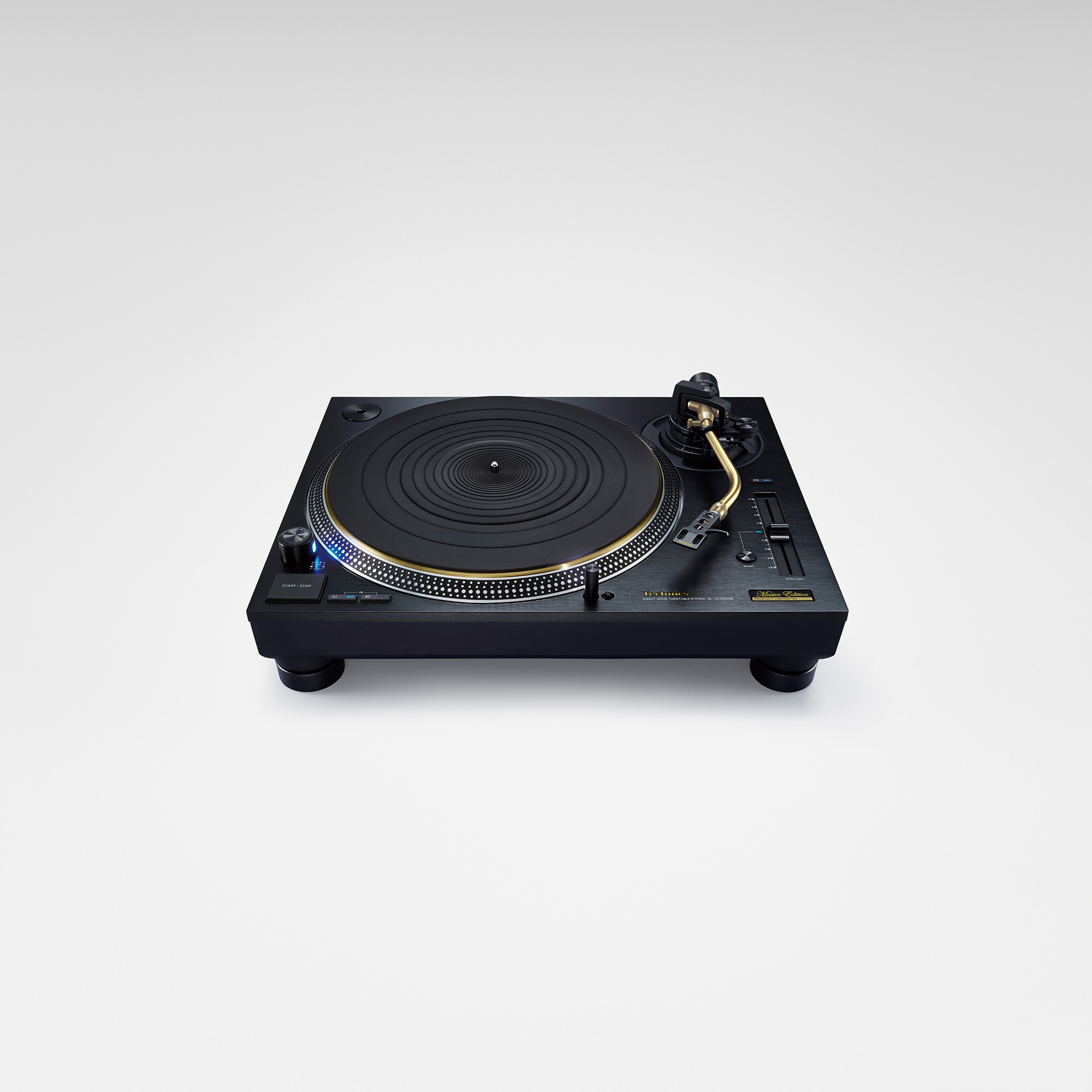 Auditorium Technics SL-1210 GME Limited Edition 213870 - 3