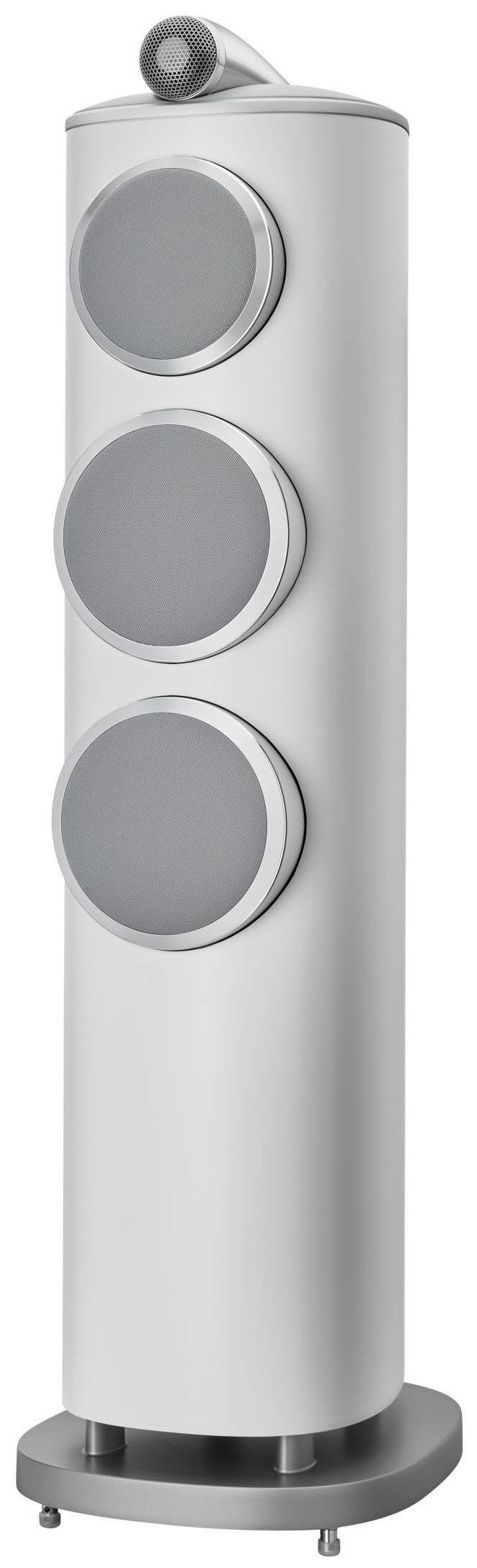 Auditorium Bowers & Wilkins 804 Diamond D4 Standlautsprecher 292356 - 4