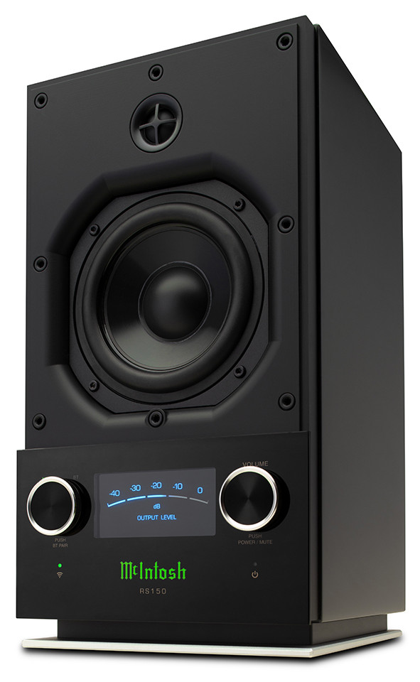 Auditorium McIntosh RS150 Wireless Speaker System 294324 - 7