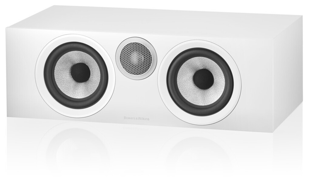 Auditorium Bowers & Wilkins HTM6 S3 Centerlautsprecher  201416 - 1