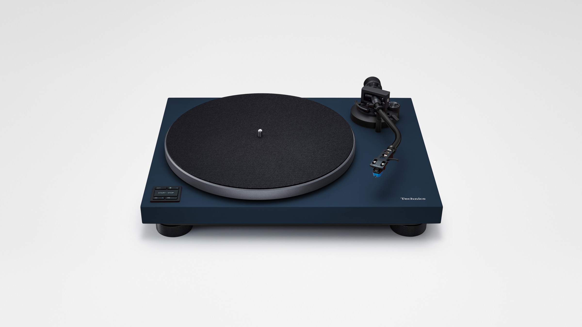 Auditorium Technics SL-40CBT Plattenspieler  216761 - 1