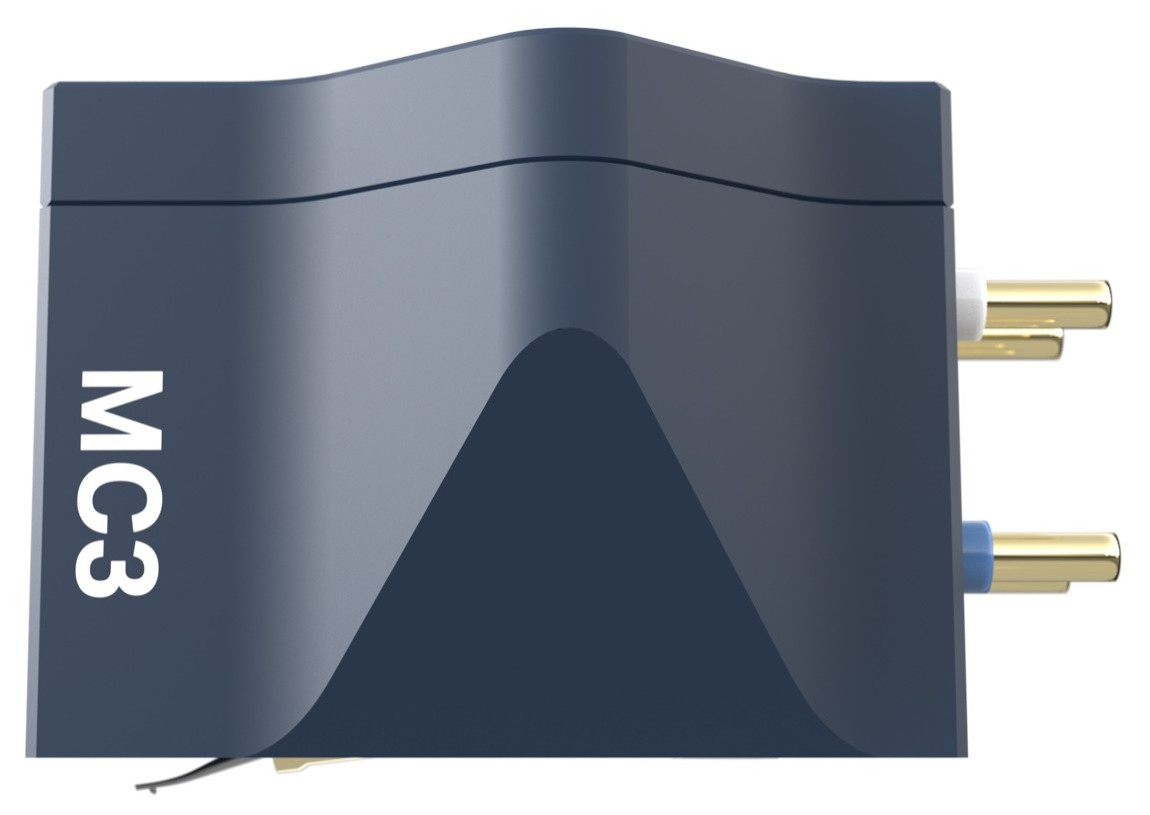 Auditorium Pro-Ject Pick it MC 3 MC Tonabnehmer 202937 - 3