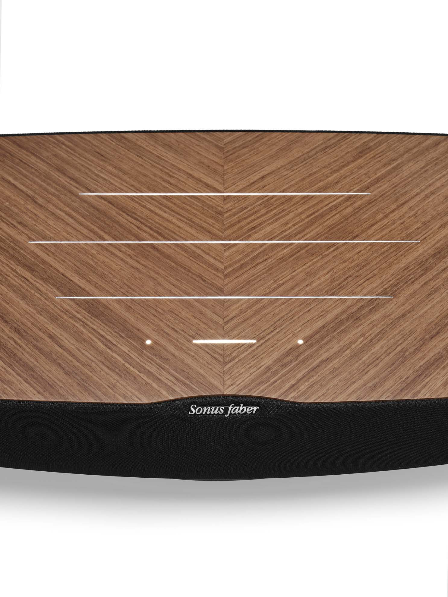 Auditorium Sonus Faber Omnia Wireless Lautsprechersystem 200871 - 2