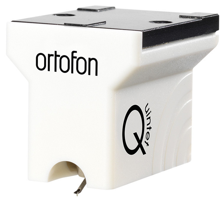 Auditorium Ortofon MC Quintet Mono Tonabnehmer 275855 - 1