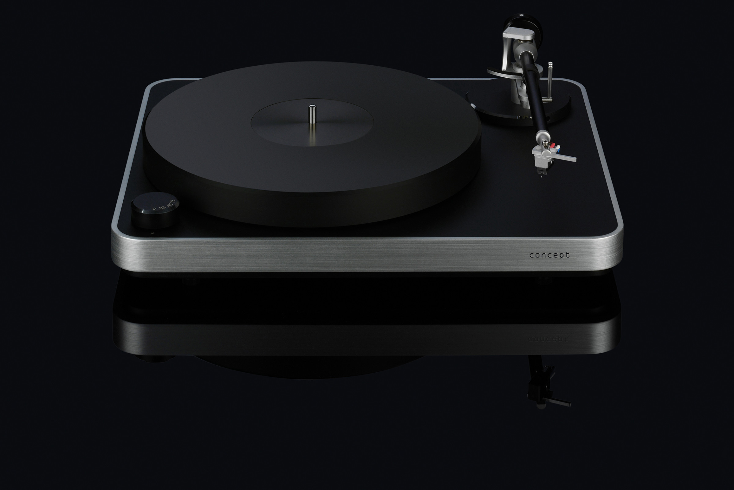 Auditorium Clearaudio CONCEPT MM  281610 - 3