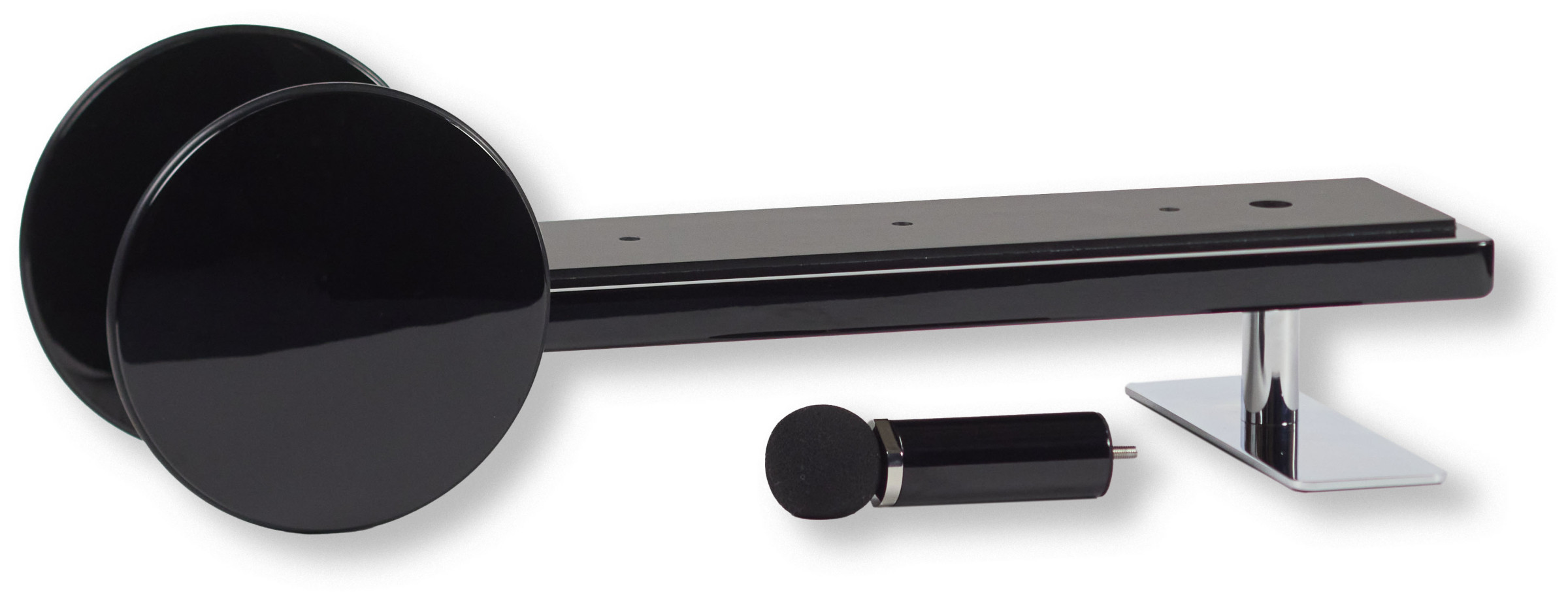 Auditorium REL Acoustics Ltd Planar Cart-1 Rollwagen für PL-1 Subwoofer 216475 - 2