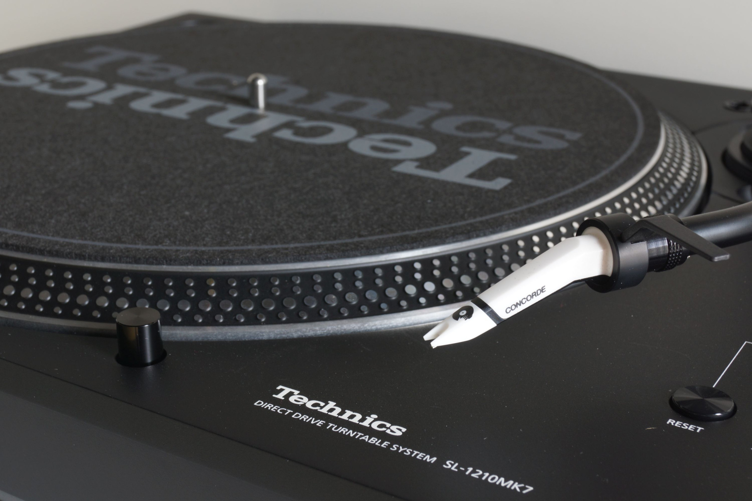 Auditorium Ortofon Concorde MK II Scratch DJ-Tonabnehmersystem 285798 - 5