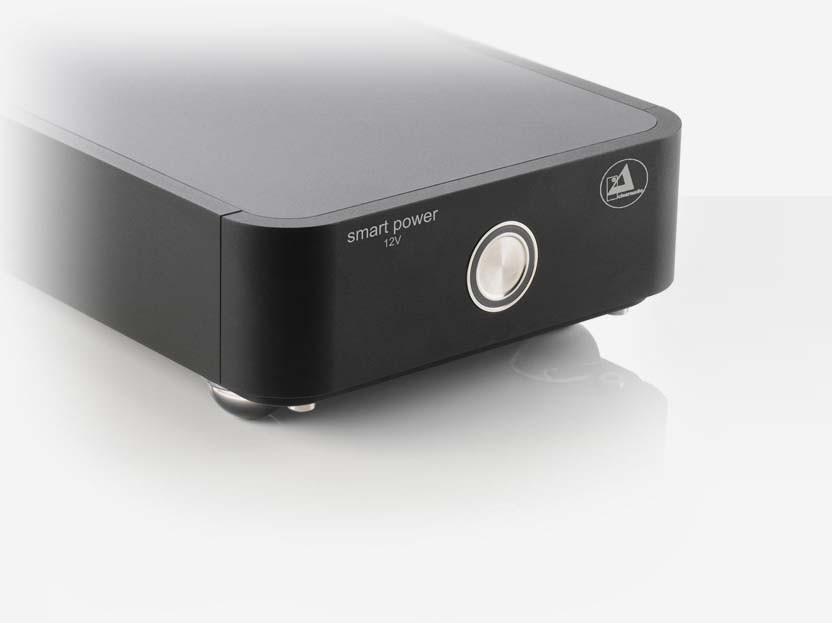 Auditorium Clearaudio Smart Power 12V Akku-Netzteil 283644 - 1