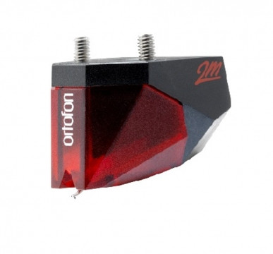 Auditorium Ortofon 2M RED Verso  266691 - 1