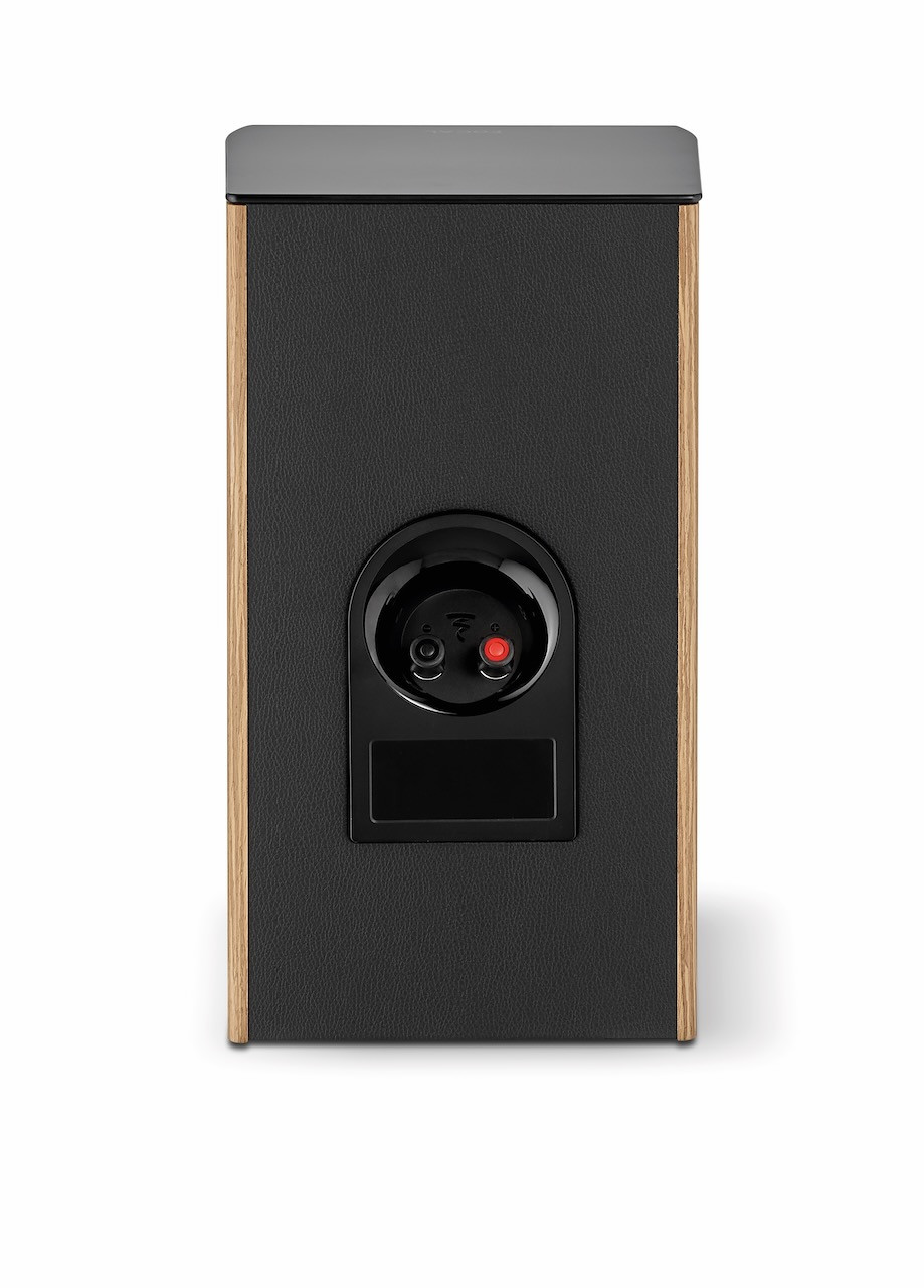 Auditorium Focal Aria Evo X N°1 Regallautsprecher 203058 - 8