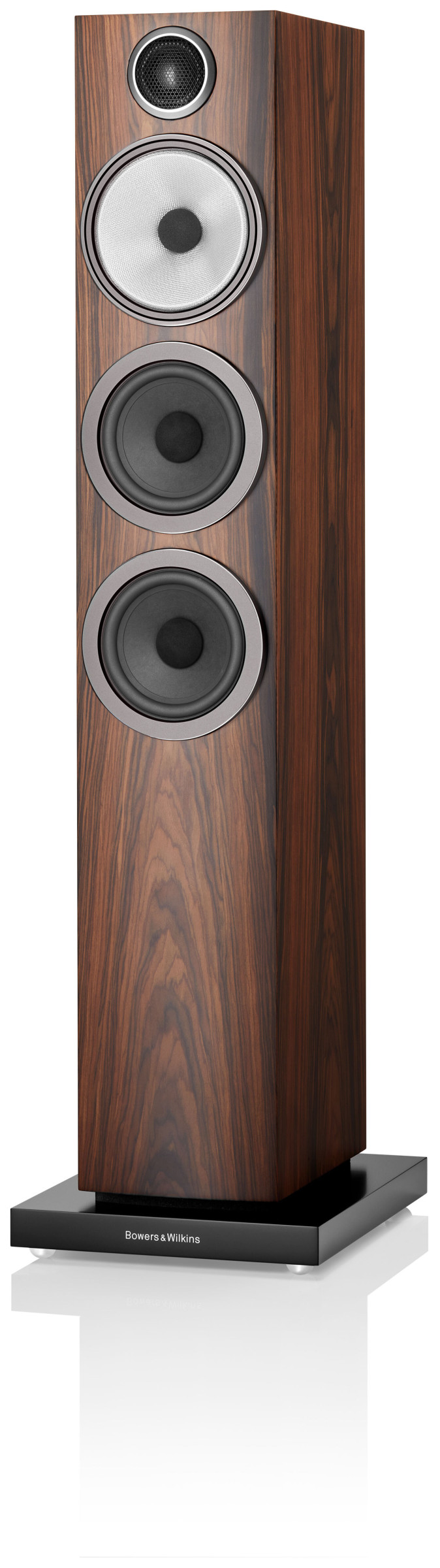 Auditorium Bowers & Wilkins 704 S3 Standlautsprecher 296197 - 1