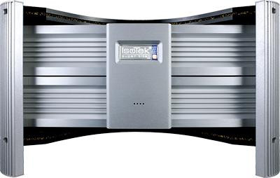 Auditorium Isotek Super Titan passiver 32 Ampere Version Netzfilter inkl. Kabel 277045 - 1