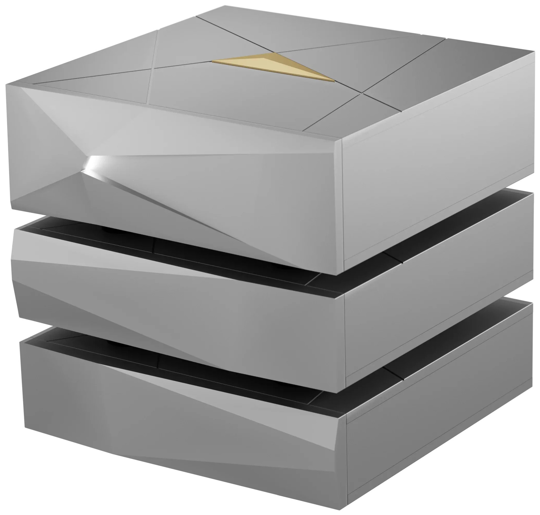 Auditorium Innuos Nazaré Musik-Streamer und Server 212940 - 1