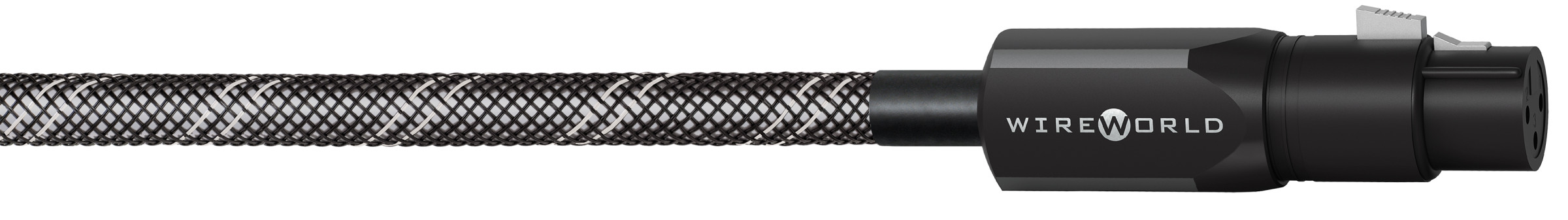 Auditorium Wireworld Cable Platinum Starlight 10 Digital Audio XLR 110 Ohm 209040 - 1