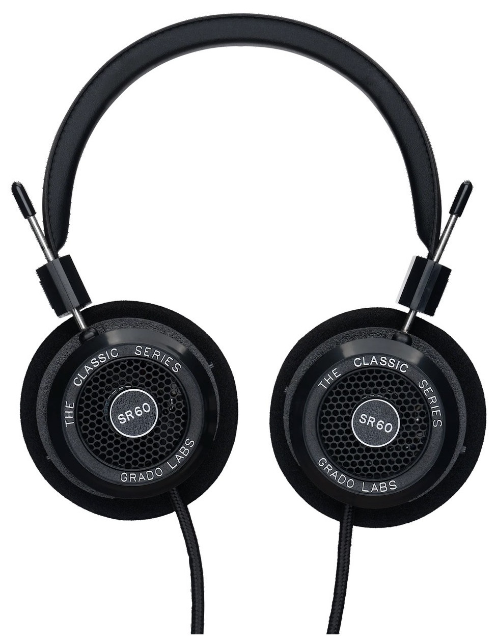 Auditorium Grado SR-60 Classic Series Kopfhörer 217172 - 5