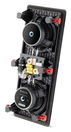 Auditorium Focal 100-IWLCR5 Einbaulautsprecher 289116 - 3