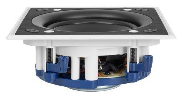 Auditorium KEF Ci130.2CS Deckeneinbaulautsprecher 287744 - 7