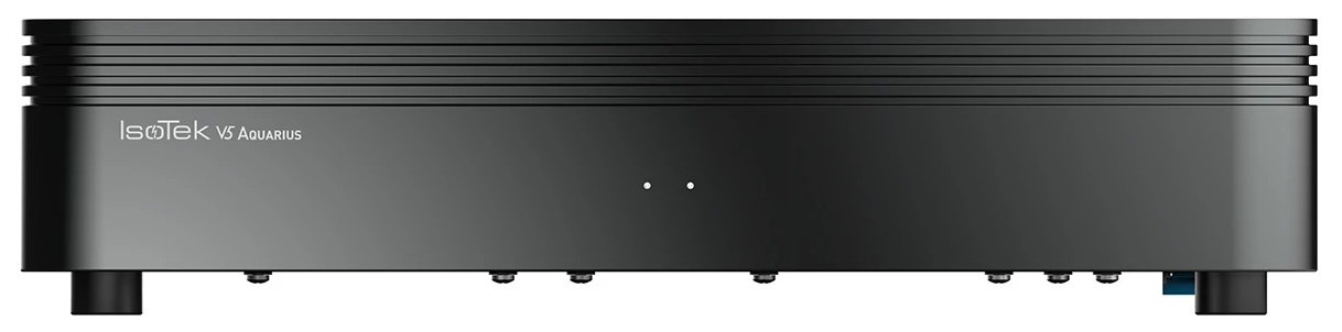 Auditorium Isotek V5 Aquarius 6-fach Netzfilter m. Kabel Sequel 2,0m C19 299654 - 2