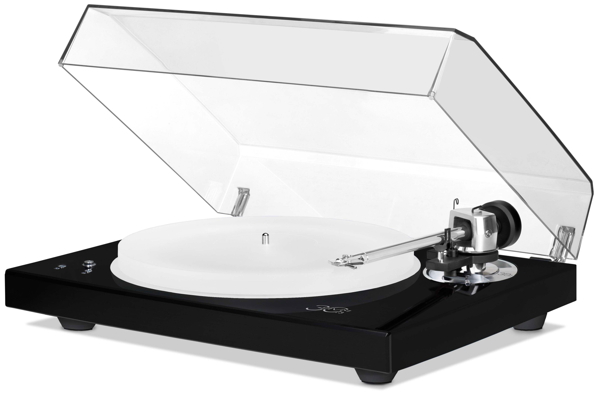 Auditorium AVM  R 30.3 Plattenspieler  298985 - 3