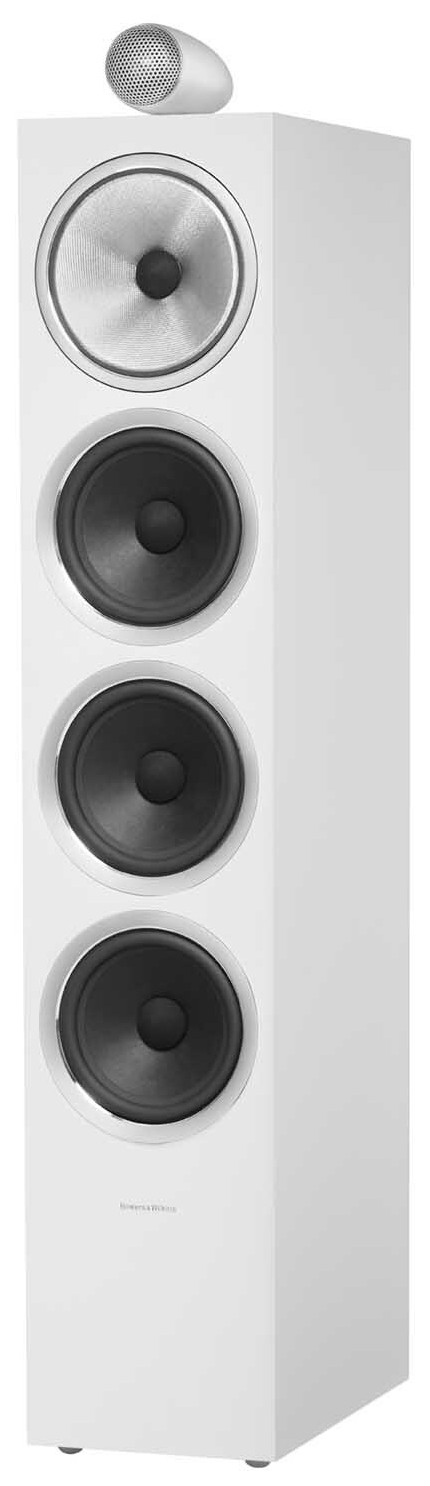 Auditorium Bowers & Wilkins 702 S2 Standlautsprecher 281953 - 1