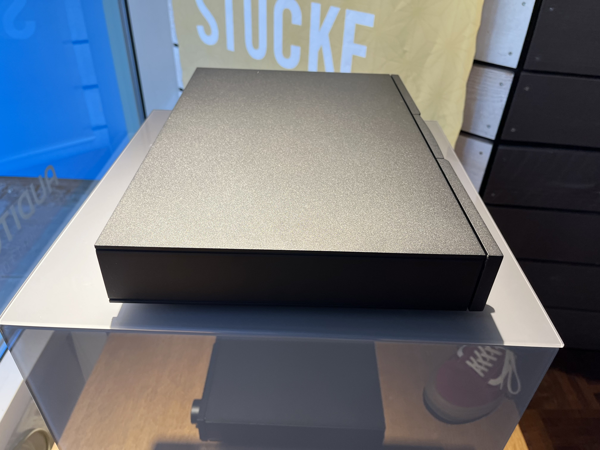 Auditorium Naim CD 5SI  215419 - 4