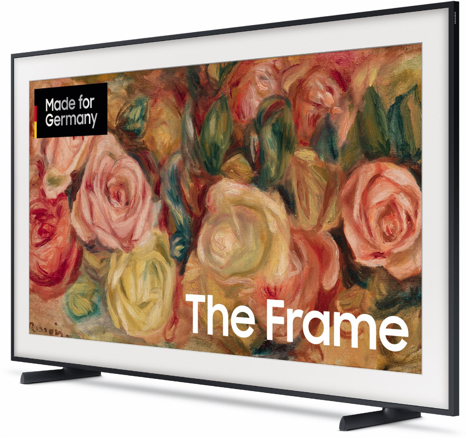 Auditorium Samsung GQ85LS03DAUXZG THE FRAME 2024 204220 - 2