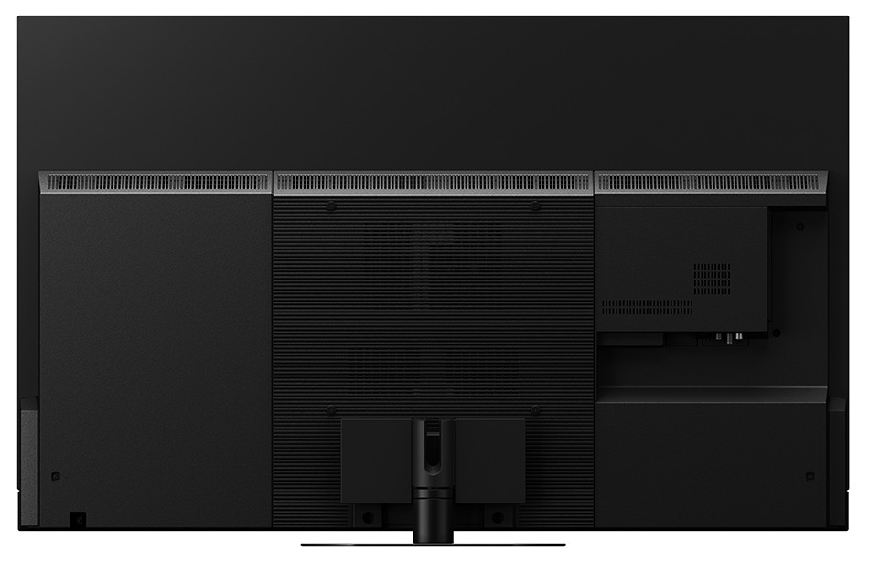 Auditorium Panasonic TV-55Z90AE8 MASTER OLED PRO 4K 2024 205499 - 6