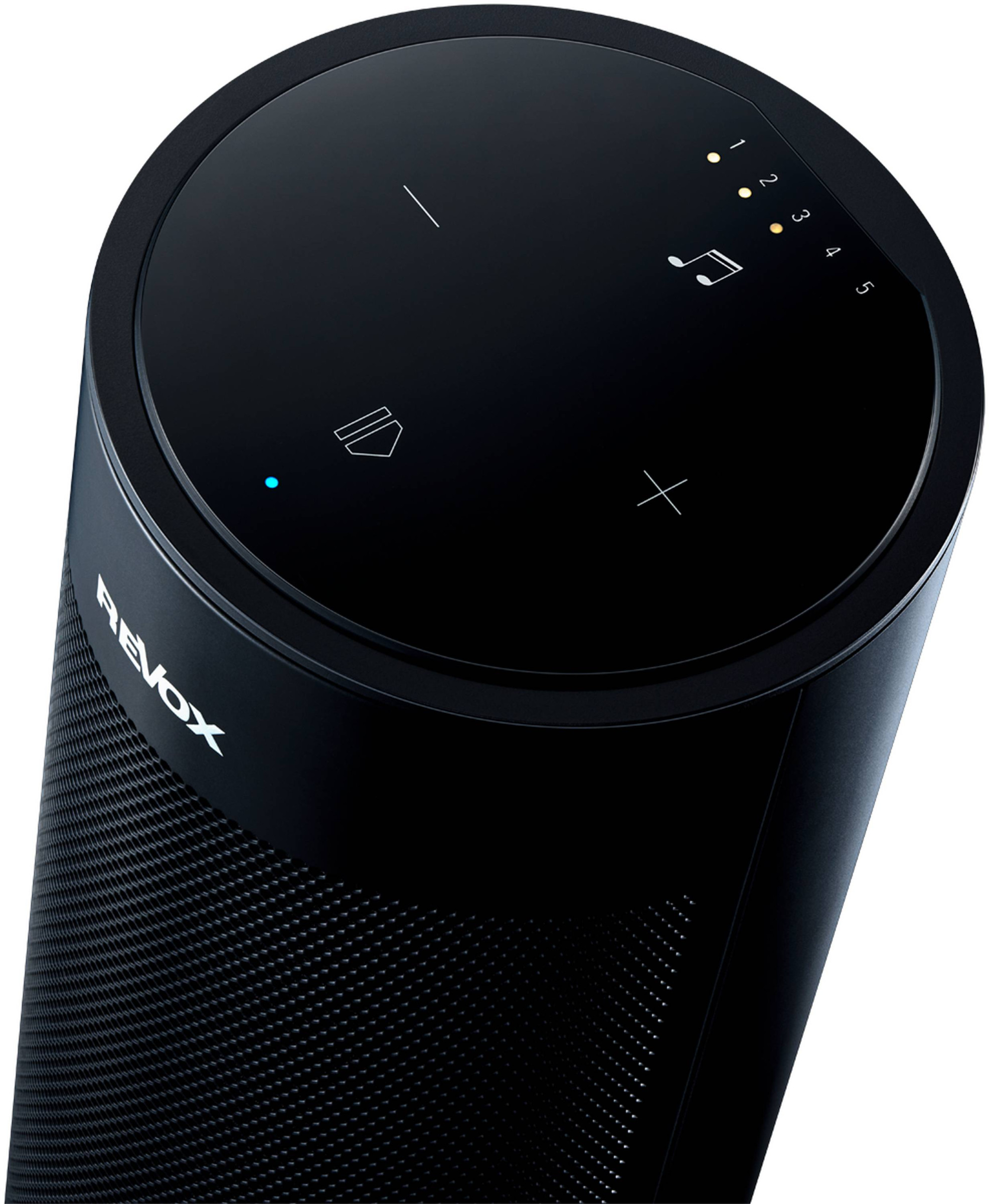 Auditorium Revox Studioart A100 Room Speaker 286341 - 1 Auditorium Revox Studioart A100 Room Speaker 286341 - 1