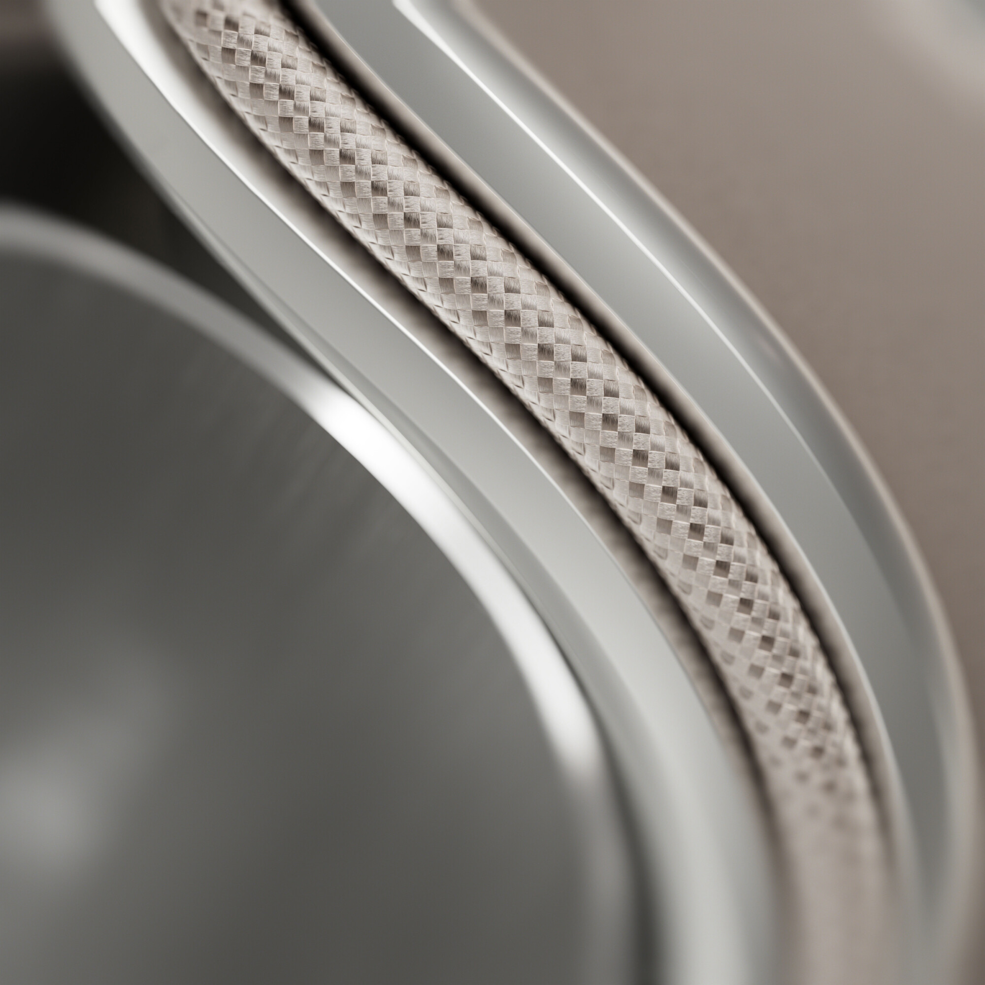 Auditorium Bowers & Wilkins PX8 S2 - Bluetooth Kopfhörer 213413 - 5