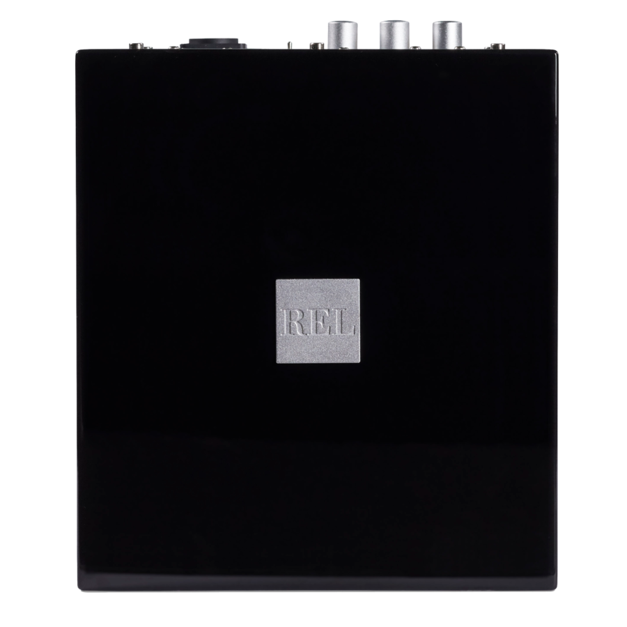 Auditorium REL Acoustics Ltd Tzero MKIII Subwoofer 208094 - 4