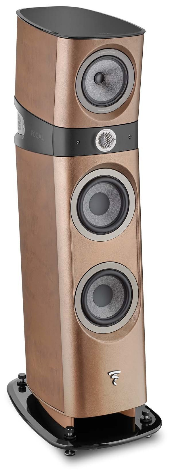 Auditorium Focal Sopra N°2 Standlautsprecher 298041 - 1