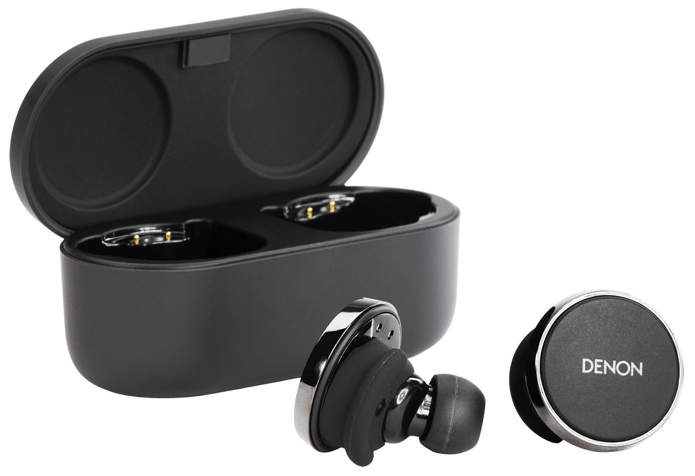 Auditorium Denon Perl Pro In Ear Kopfhörer 202273 - 9