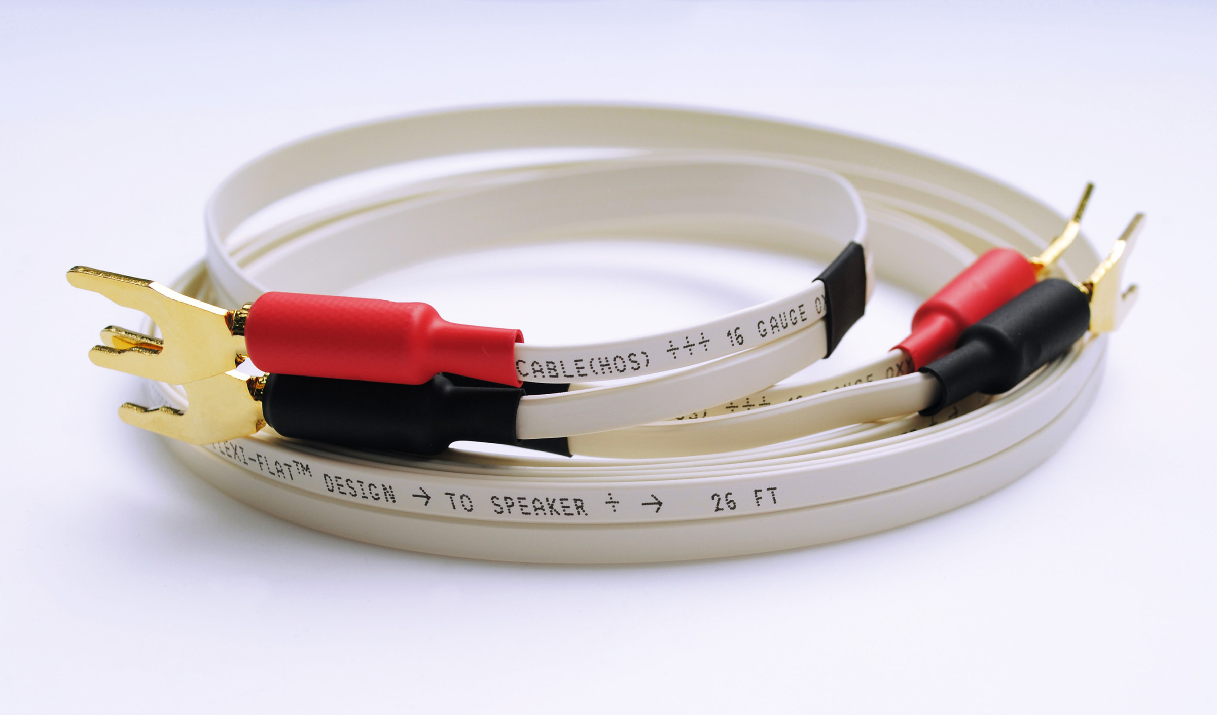 Auditorium Wireworld Cable Horizon Lautsprecherkabel 200216 - 2