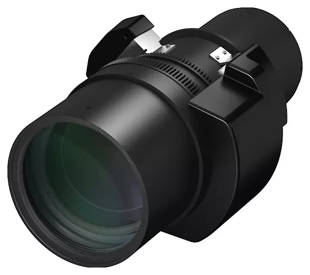 Auditorium Epson ELPLM10 Beamer Objektiv 2.34-3.59 Mid Throw 3 214961 - 1