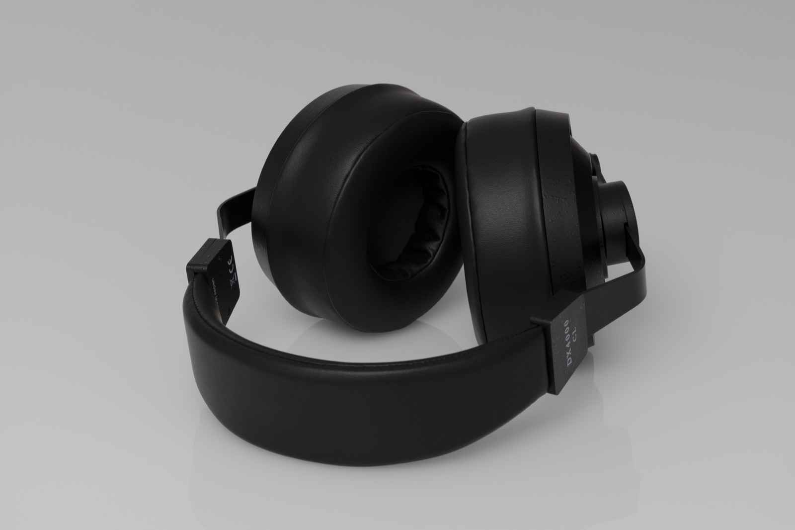 Auditorium Final DX4000CL Over Ear Kopfhörer 215465 - 1