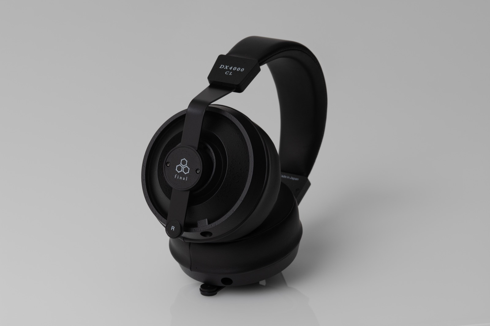 Auditorium Final DX4000CL Over Ear Kopfhörer 215465 - 2