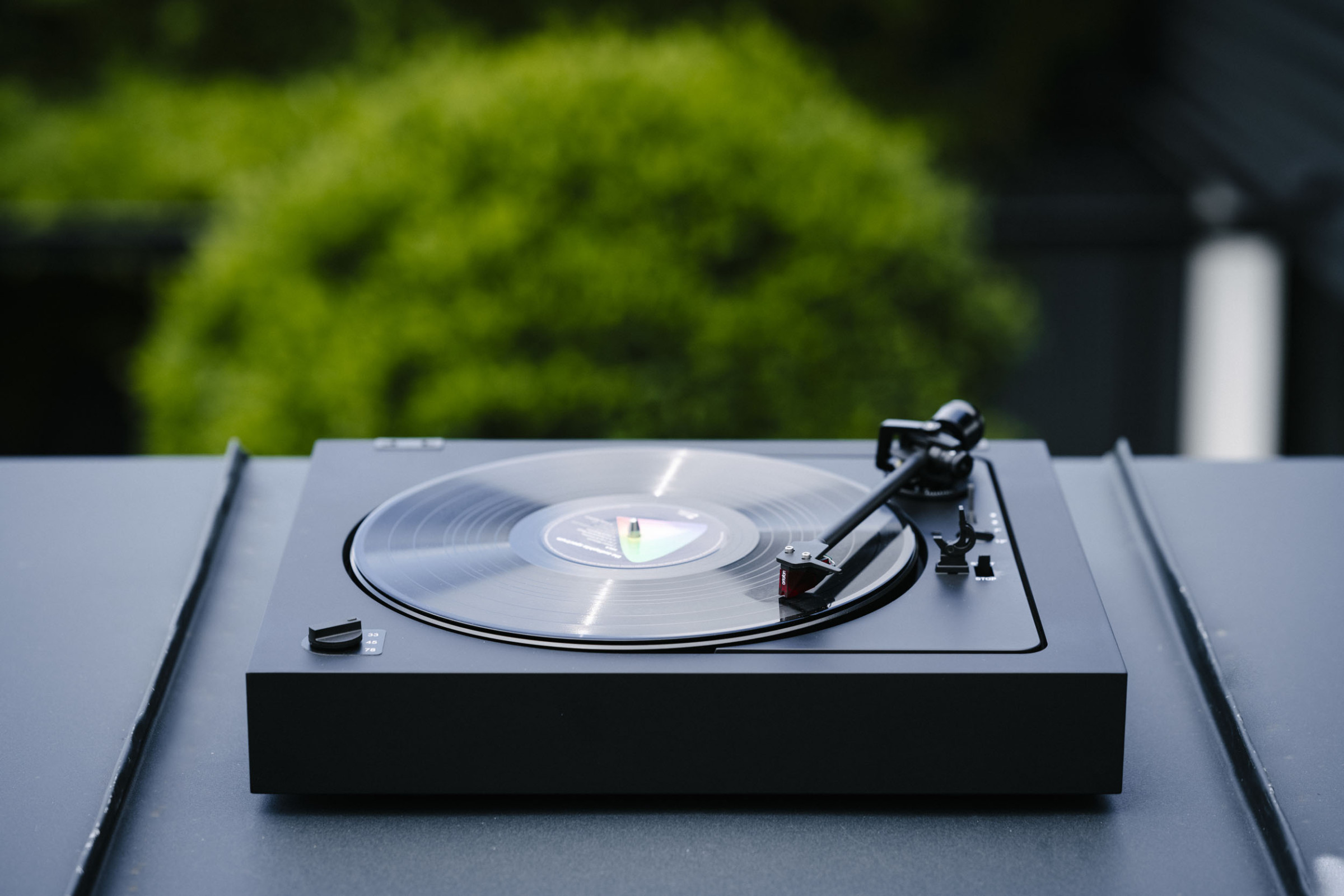 Auditorium Pro-Ject A2 - Vollautomatischer Plattenspieler 201199 - 5