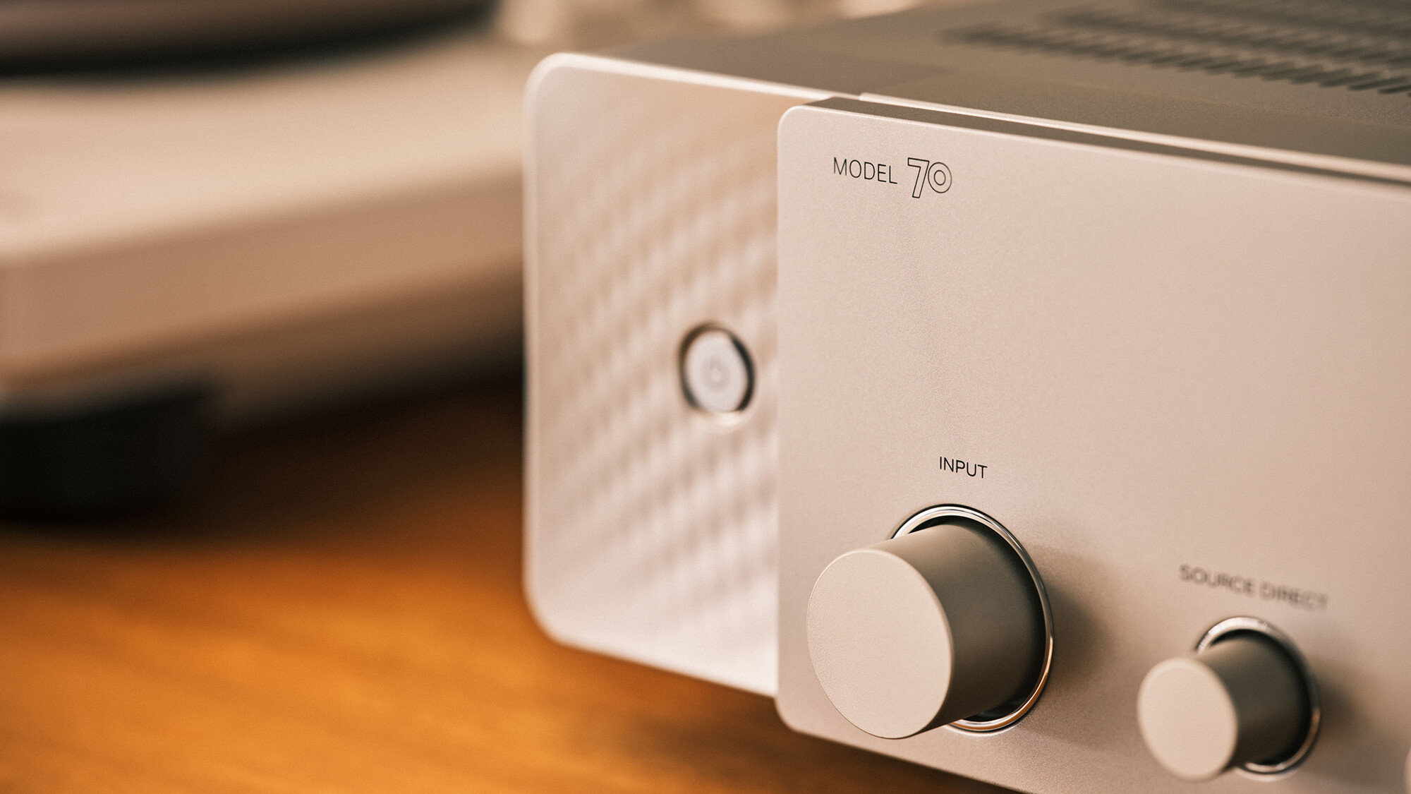 Auditorium Marantz MODEL 70 Vollverstärker  217427 - 7